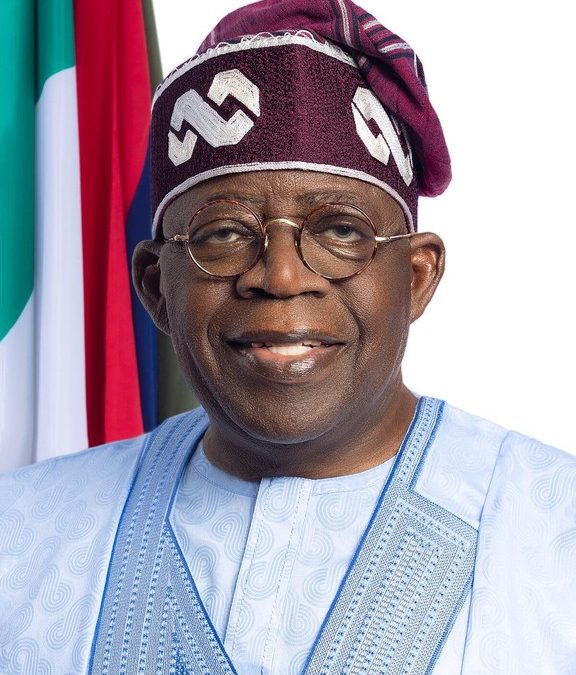 President Tinubu Hails Super Eagles For Booking AFCON Final Ticket