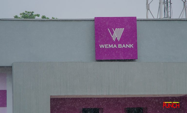 Wema Bank Rewards 116 Customers With N8m