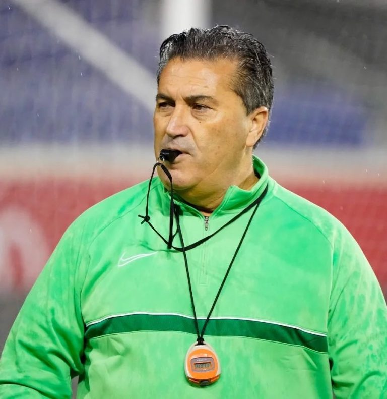 AFCON Final: Sack Coach Peseiro, Peterside Urges NFF