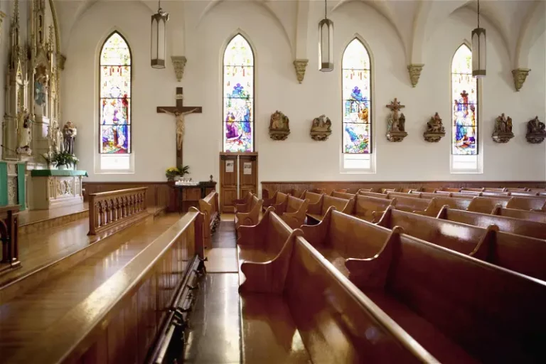 Catholic Church To FG: Tackle Nigeria’s Insecurity Issues Head-on