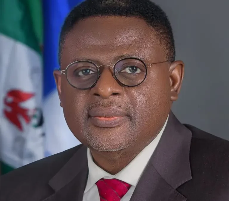 Cross River: Scammers Hack Gov Otu’s Phone Number, Seek Financial Assistance