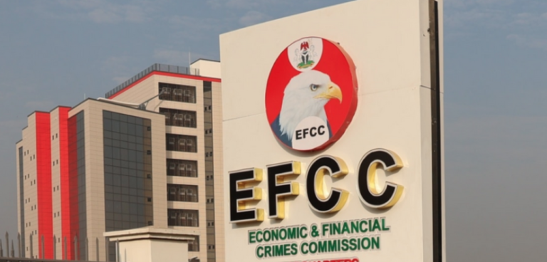 EFCC Recovers N70bn In 100 Days – Report