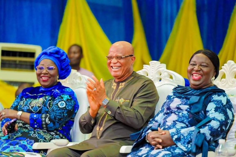 Akwa Ibom Govt Set To Establish Bulk Purchase Agency To Curtail Hike In Food Prices