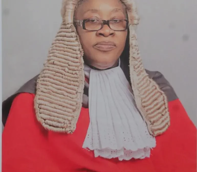 Akwa Ibom Chief Judge Swears In Two New Registrars