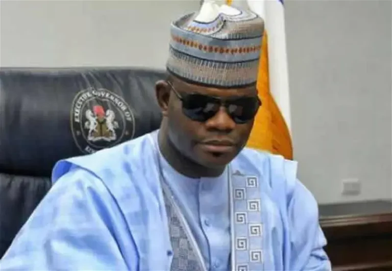 Alleged ₦80bn Fraud: You’re Not Above Law, Northern Group Tells Yahaya Bello