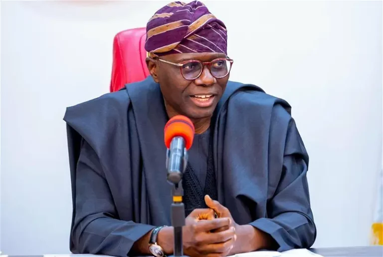 Rail Transportation: Lagos Red Line Ready For Inauguration Thursday — Sanwo-Olu