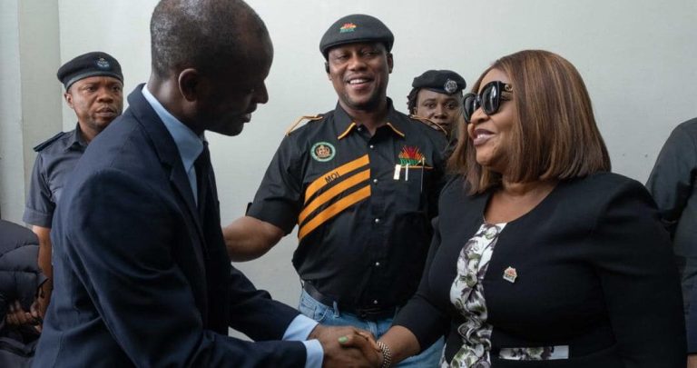 Council Officials From London Visit Akwa Ibom For Bilateral Opportunities