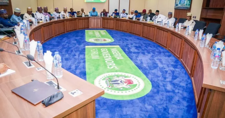 Drug Abuse: Declare State Of Emergency In Nigeria, Governors’ Wives Tell FG, States