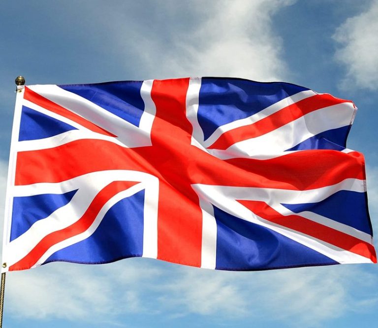 UK Signs Landmark Partnership With Nigeria To Boost Trade, Investment