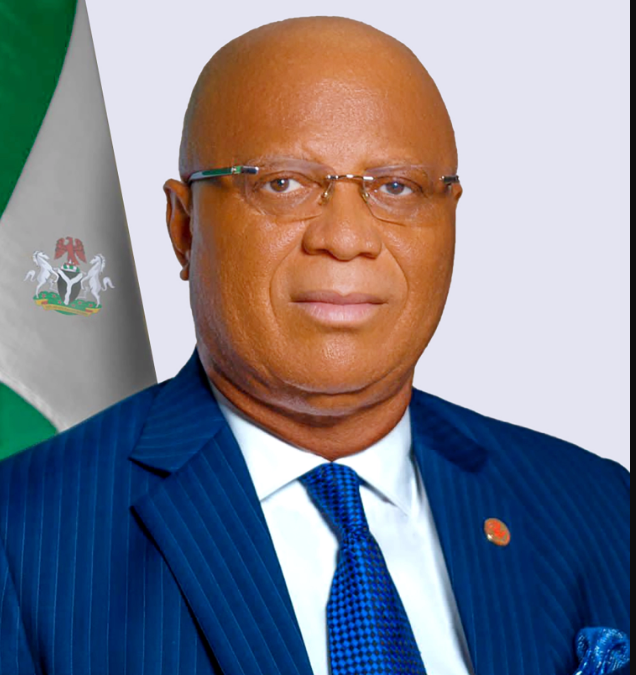 ‘A Brother Who Impacted The World’, Akwa Ibom Gov Condoles Wigwe’s Family