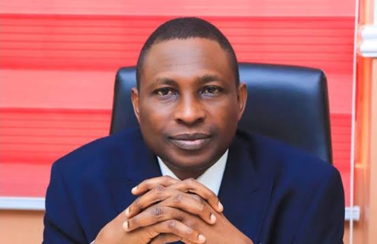 Play By The Rules, EFCC Boss Urges Banks CEOs