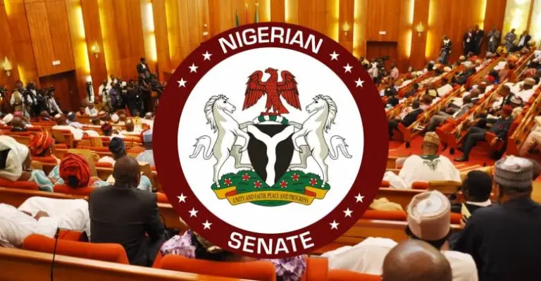 Senate Uncovers $400m Intervention Funds In Banks