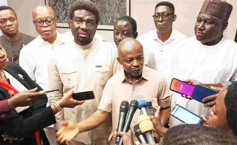 Why We’re Demanding N400,000 As New Minimum Wage – Labour