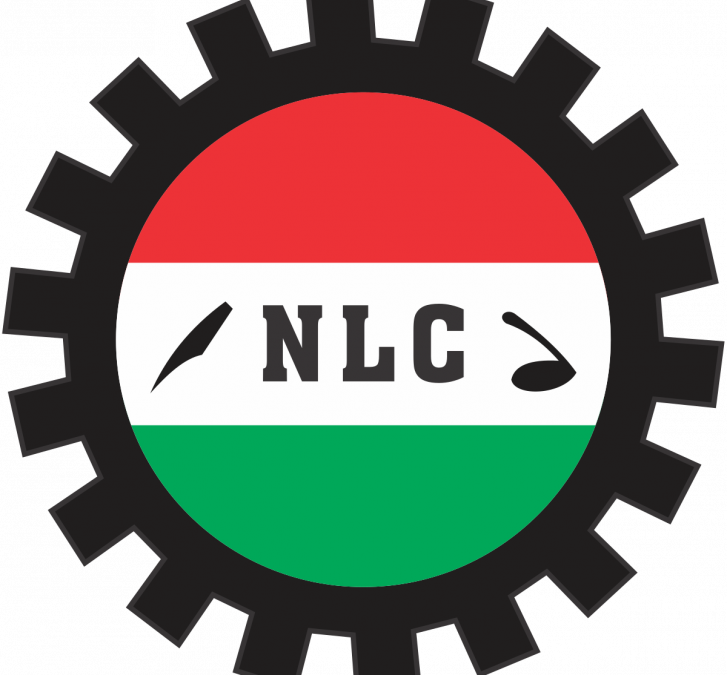 NLC Demands N794,000 Minimum Wage For Workers In South West