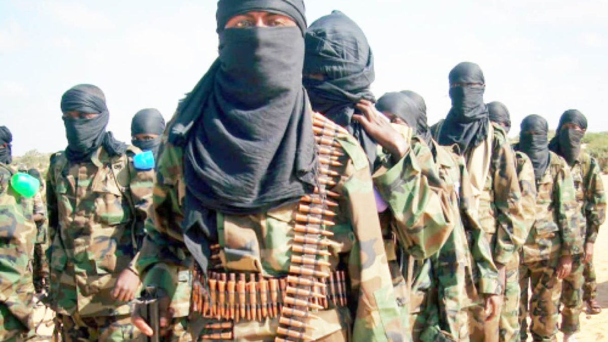 Kaduna: Again, Terrorists Kidnap 87 In Kajuru