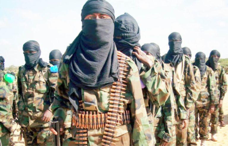 Kaduna: Again, Terrorists Kidnap 87 In Kajuru
