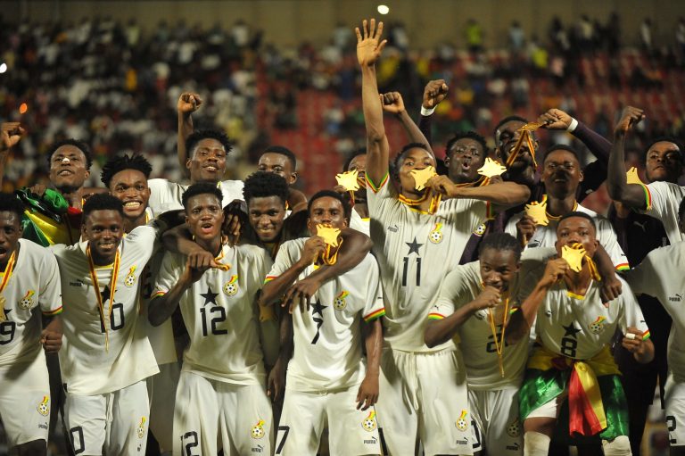 Uganda Makes History Despite 1-0 Defeat By Ghana
