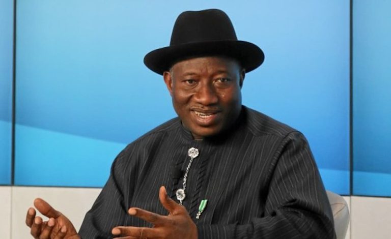 Easter: Jonathan Urges Christians To Embrace Virtues Of Faith, Love
