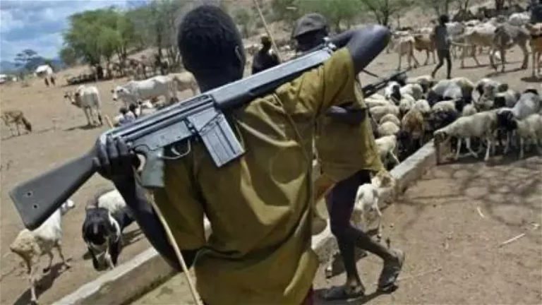 Corpses Of Six Police Officers Killed By Herdsmen In Delta Community Recovered