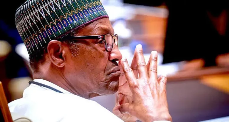 Buhari Lacked Political Will, Tinubu Should Be Commended For Naming Terror Financiers – Major General Ayoola