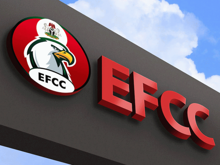 EFCC Grills 10 Suspected Oil Thieves In Akwa Ibom