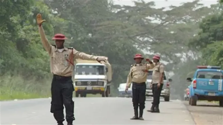 FRSC Declares Nationwide War Against Overloading, Night Trips
