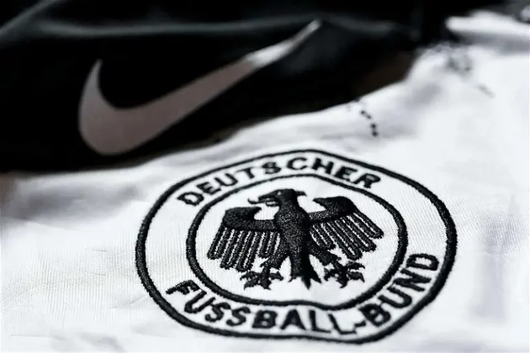 Germany Football Teams To Swap Adidas For Nike Kit From 2027