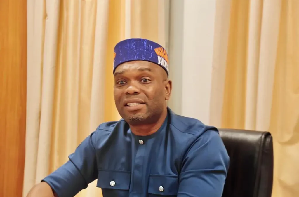 New Agency Will Help Akwa Ibom Govt Avoid Unnecessary Spending – Gov Eno’s Aide