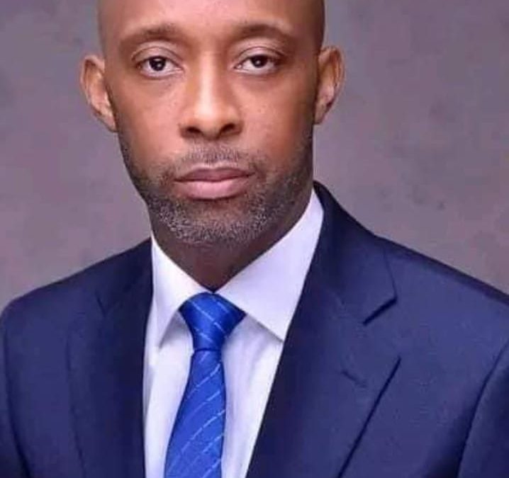 Emulate Onofiok Luke , Gov. Eno Urges Akwa Ibom Youths