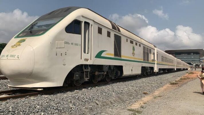 Port Harcourt-Aba Train Services To Begin Operation In March: FG