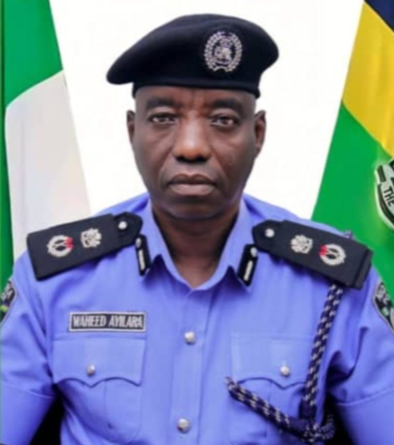 Police Deploy 2,313 Operatives For Easter In Akwa Ibom