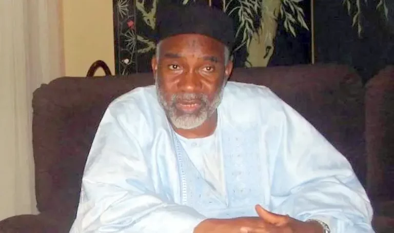 Alleged N29bn Fraud: EFCC Re-arraigns Nyako, Son, Two Others