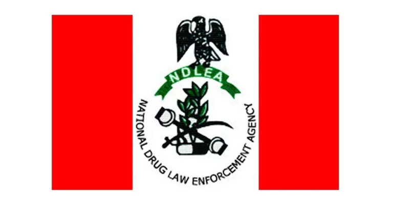 NDLEA Alerts Public To New Scam