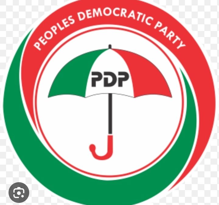 37,874 Opposition Members Defect To PDP In Akwa Ibom