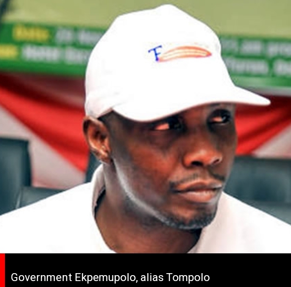 Delta Speaker Hails Tompolo Over Security Award