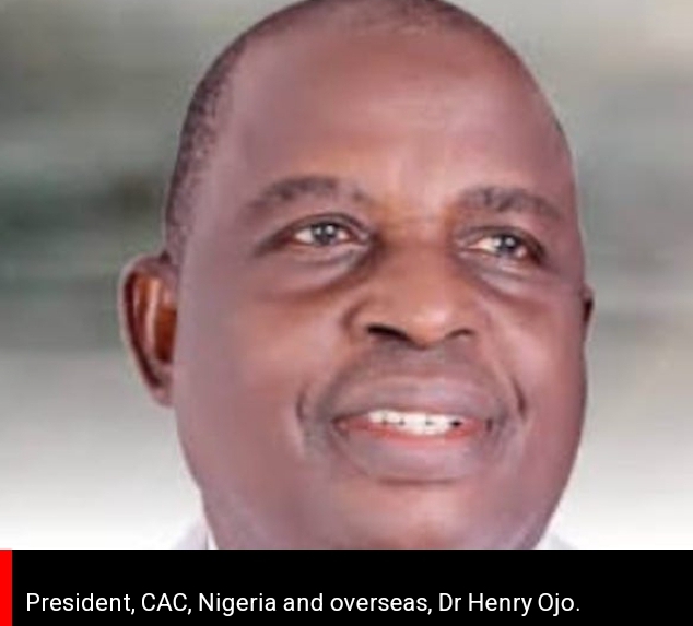 Economic Hardship Will End Soon, Cleric Tells Nigerians