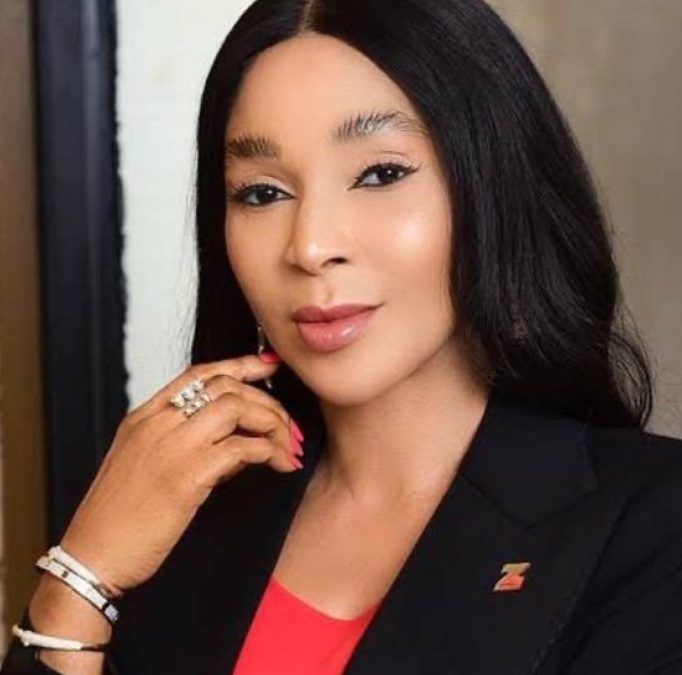 Zenith Bank Gets First Female CEO