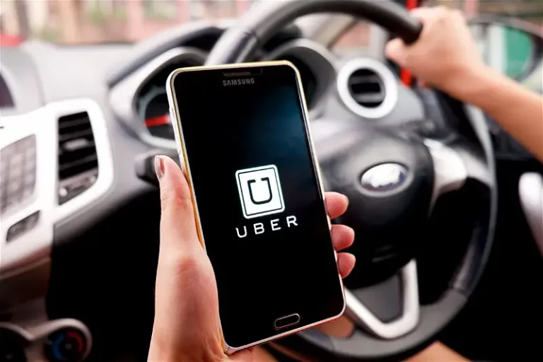 Lagos Govt Threatens To Sanction Uber Over Breach Of Regulation