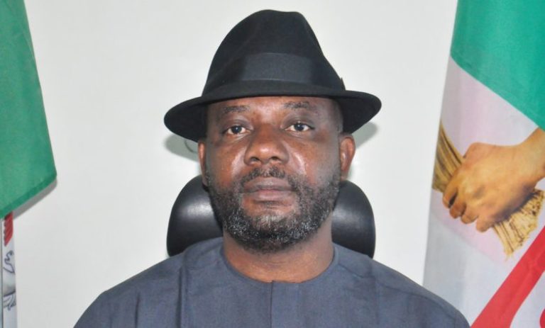 ‘I’m Waiting For El-Rufai To Leave APC Before Revealing Things About Him’ – Nabena