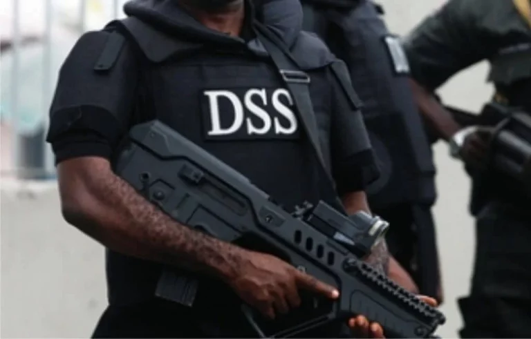 DSS Arrests Four Kidnap Suspects In Akwa Ibom