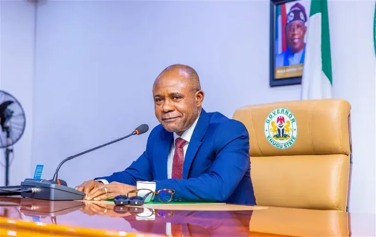 Mba’s Youth Empowerment Drive In Enugu Throws Up S Mobile Tech Hub