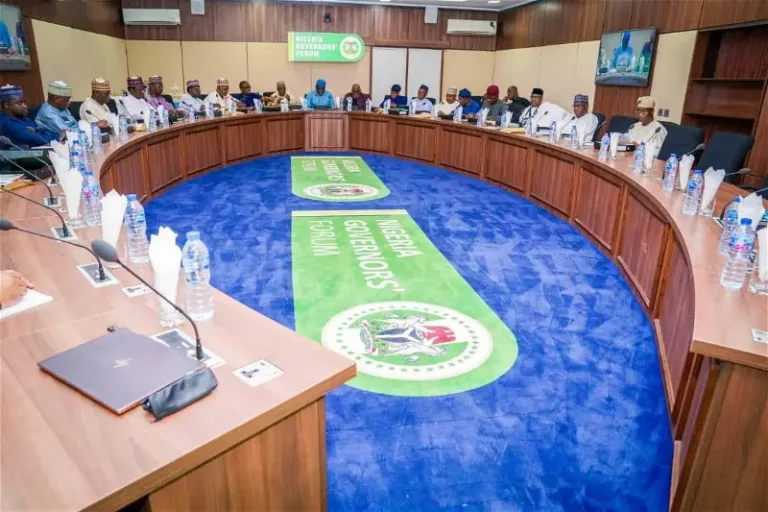 Oronsaye Report Fallout: Govs Under Pressure To End Security Votes, Jumbo Pensions For Predecessors