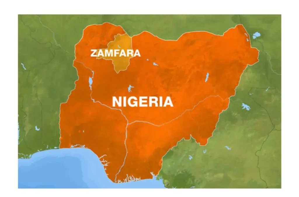 Bandits Storm Zamfara Mosque, Kidnap Worshippers