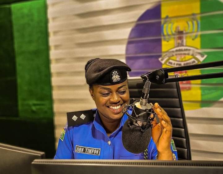 Akwa Ibom Police Command Gets New PRO