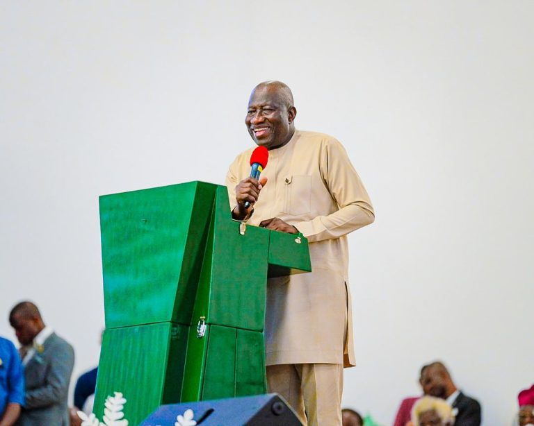 60th Birthday: Jonathan, Akpabio, Udom, others Eulogise Akwa Ibom Gov Eno as Focused Leader, Champion of Peace