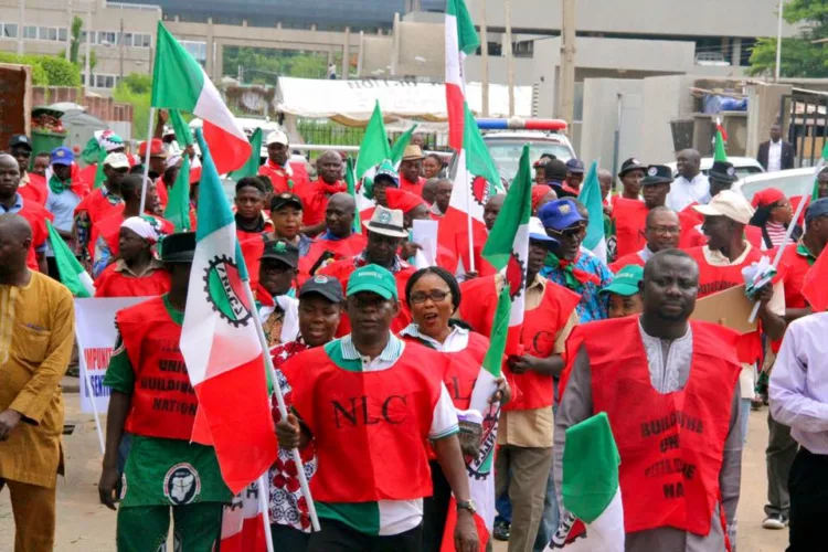 Electricity Hike: Labour Cautions Against Plunging Nigerians Into Further Hardship