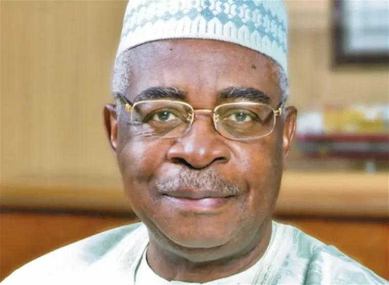 Nigeria a War Front, Disgrace To The World — TY Danjuma Knocks Tinubu’s Govt