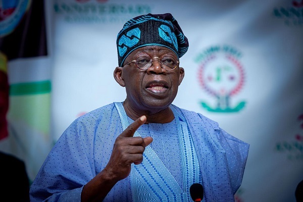 No Student Will Drop Out Again, Says President Tinubu