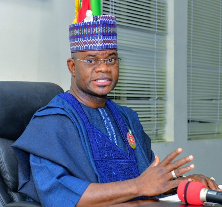 N84bn money laundering case: I’m afraid of arrest – Yahaya Bello tells court