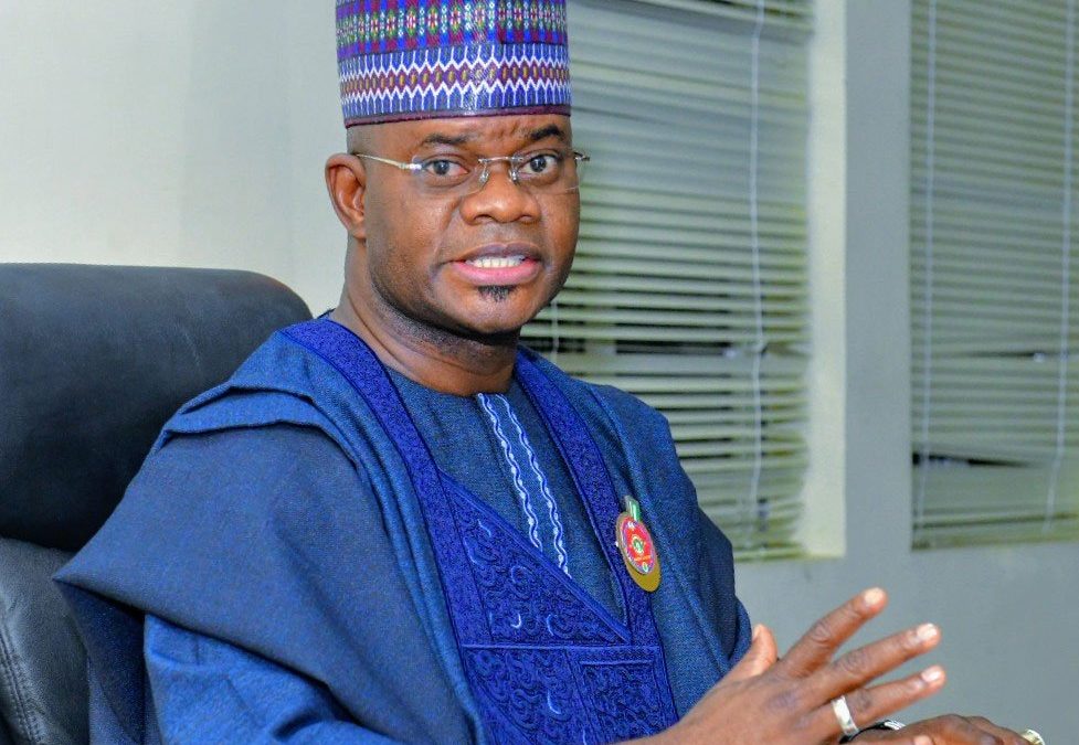 N84bn money laundering case: I’m afraid of arrest – Yahaya Bello tells court